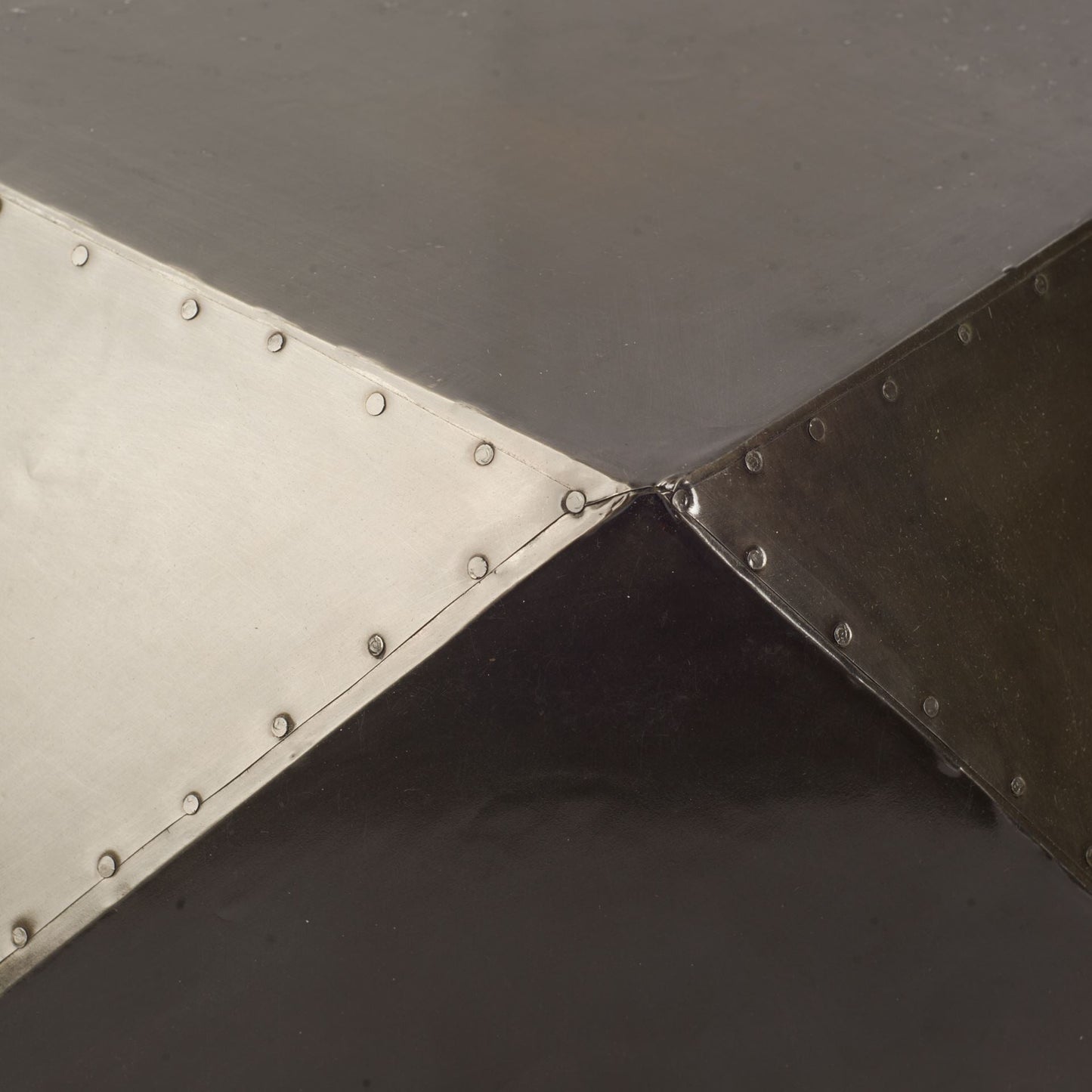 HLHF Exagoni Table x Grey Home Grey Home, Occasional Furniture Store Burlington Ontario Near Me