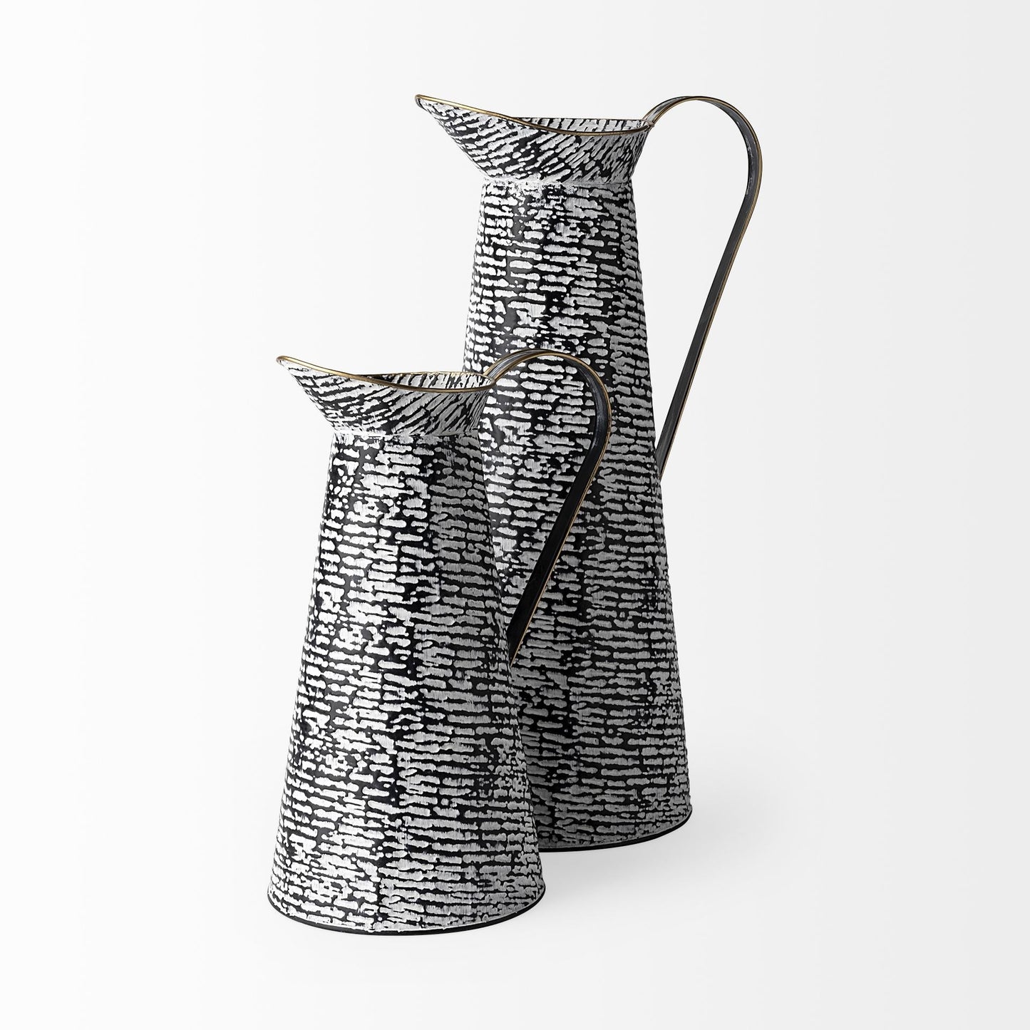 HLHF Collette Vase Set x Grey Home Accessories, Grey Home Furniture Store Burlington Ontario Near Me