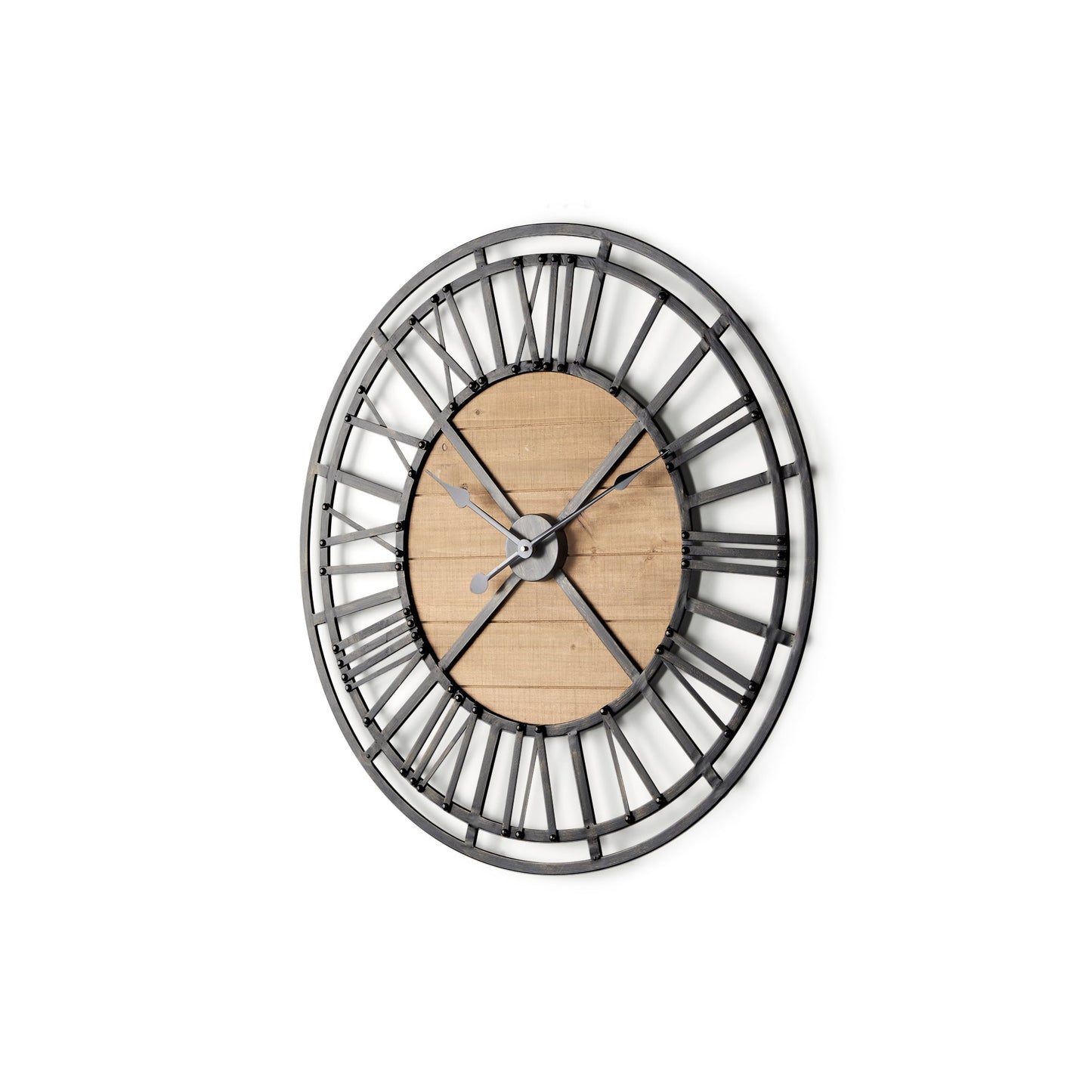 HLHF Lewiston Clock Accessories Furniture Store Burlington Ontario Near Me
