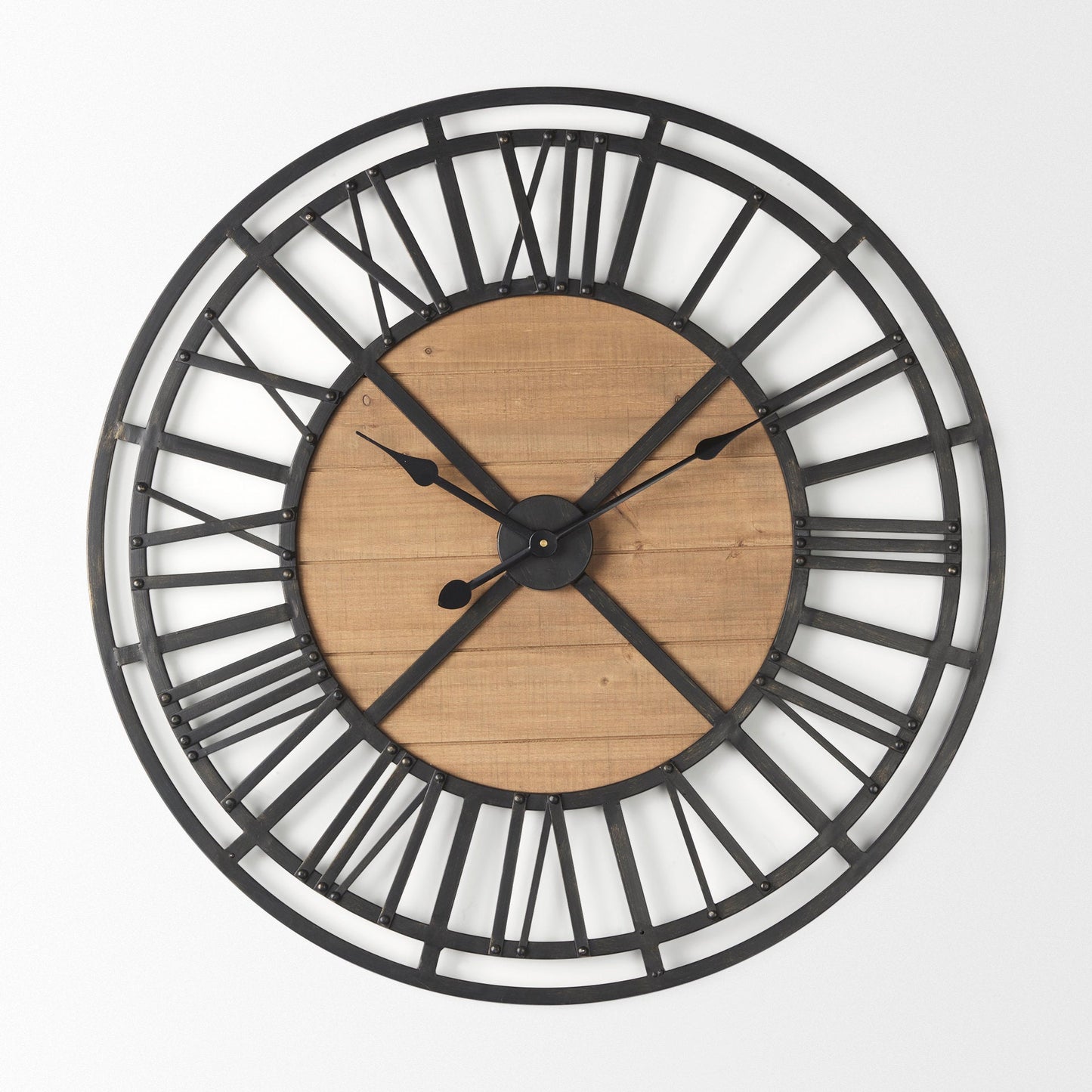 HLHF Lewiston Clock Accessories Furniture Store Burlington Ontario Near Me