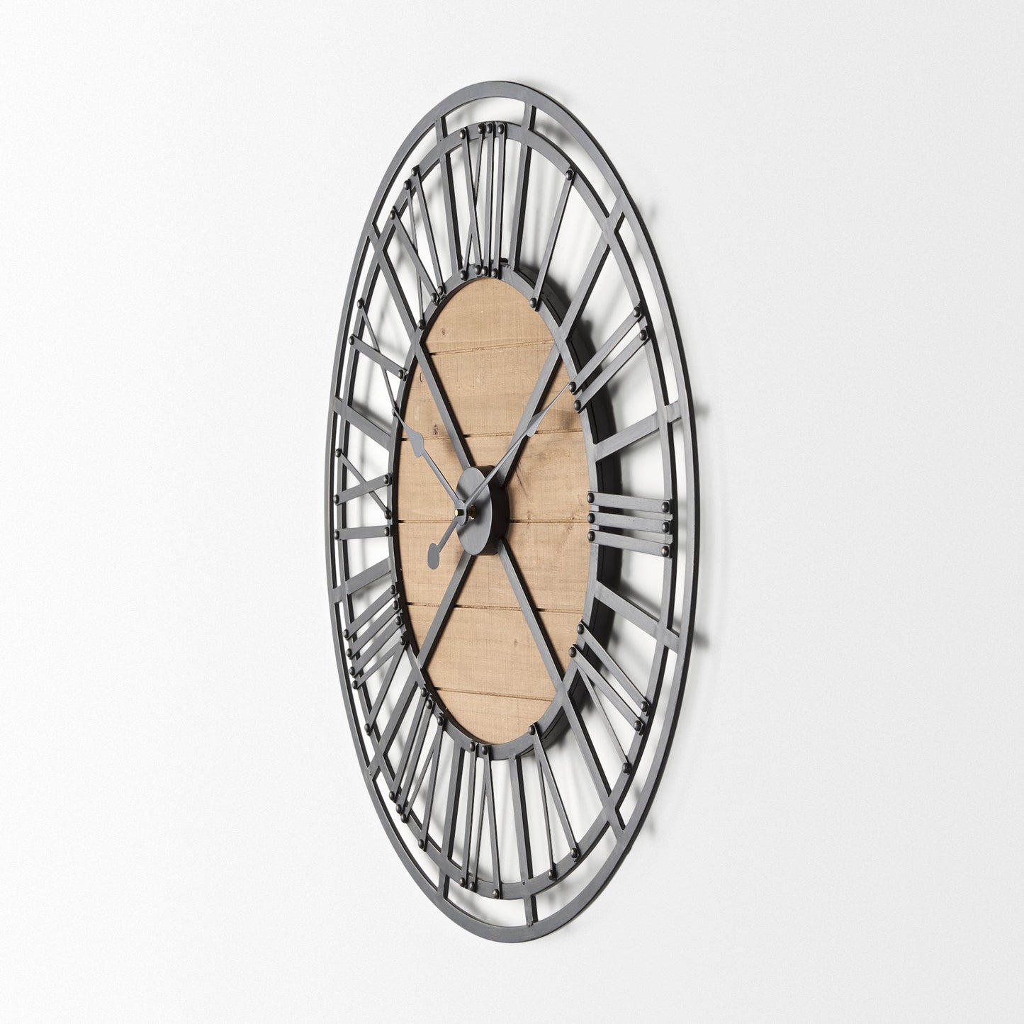 HLHF Lewiston Clock Accessories Furniture Store Burlington Ontario Near Me