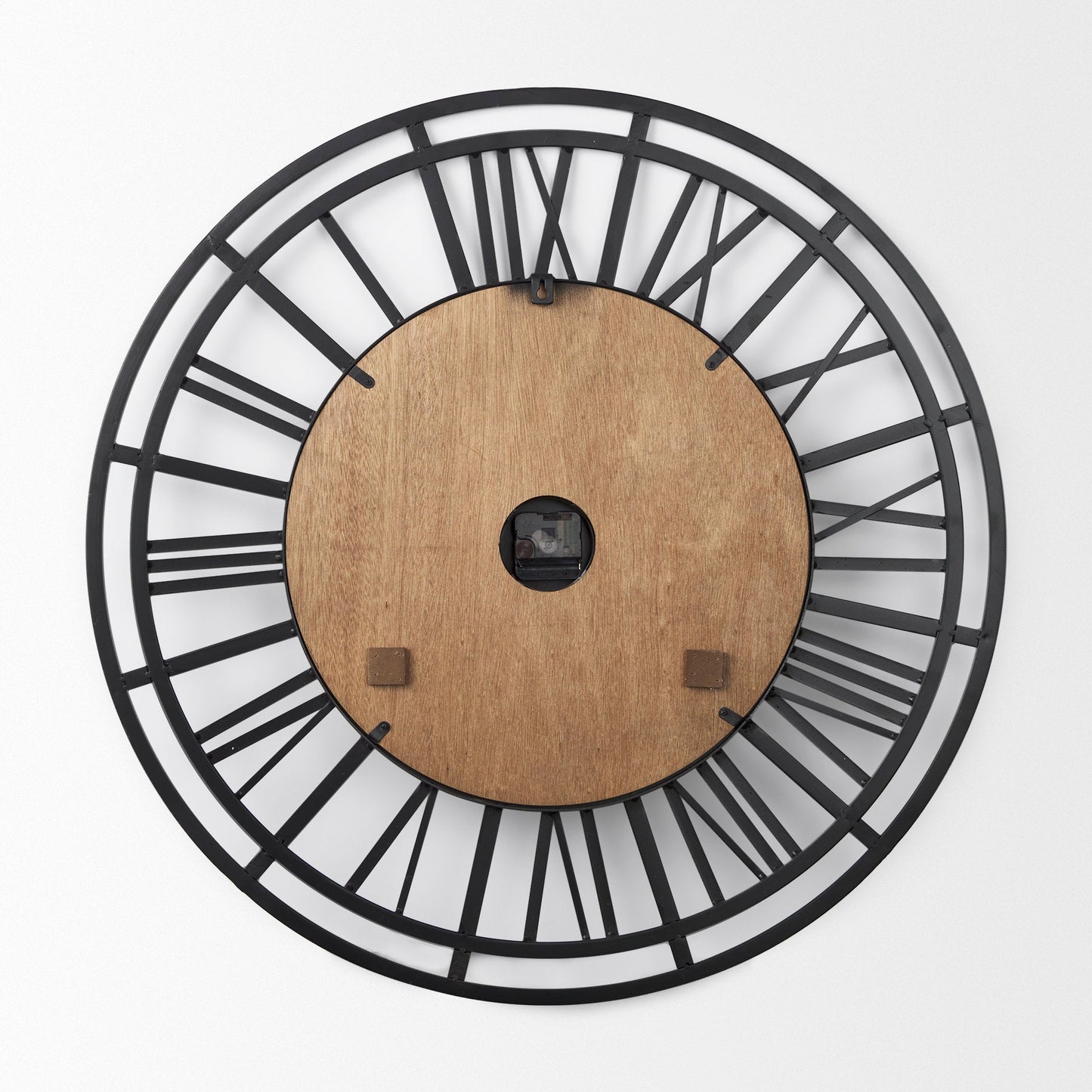 HLHF Lewiston Clock Accessories Furniture Store Burlington Ontario Near Me