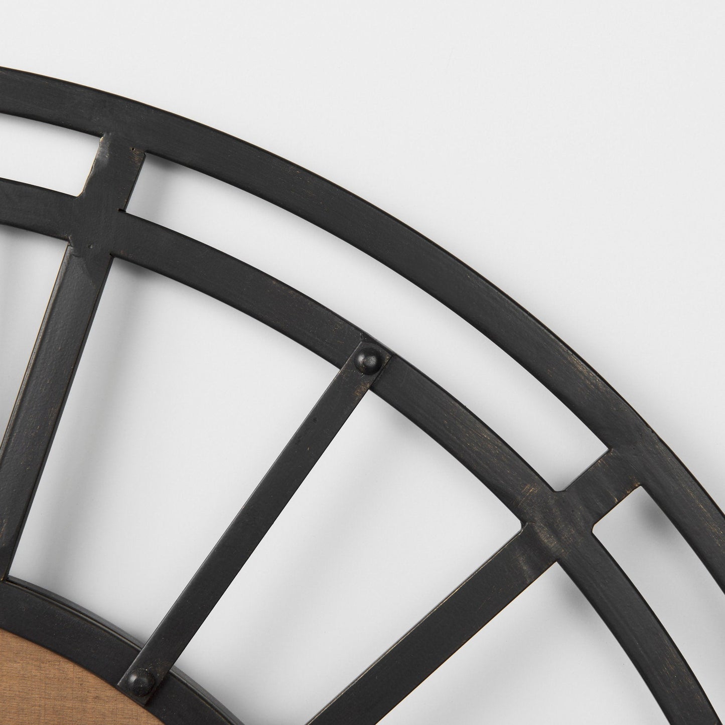 HLHF Lewiston Clock Accessories Furniture Store Burlington Ontario Near Me