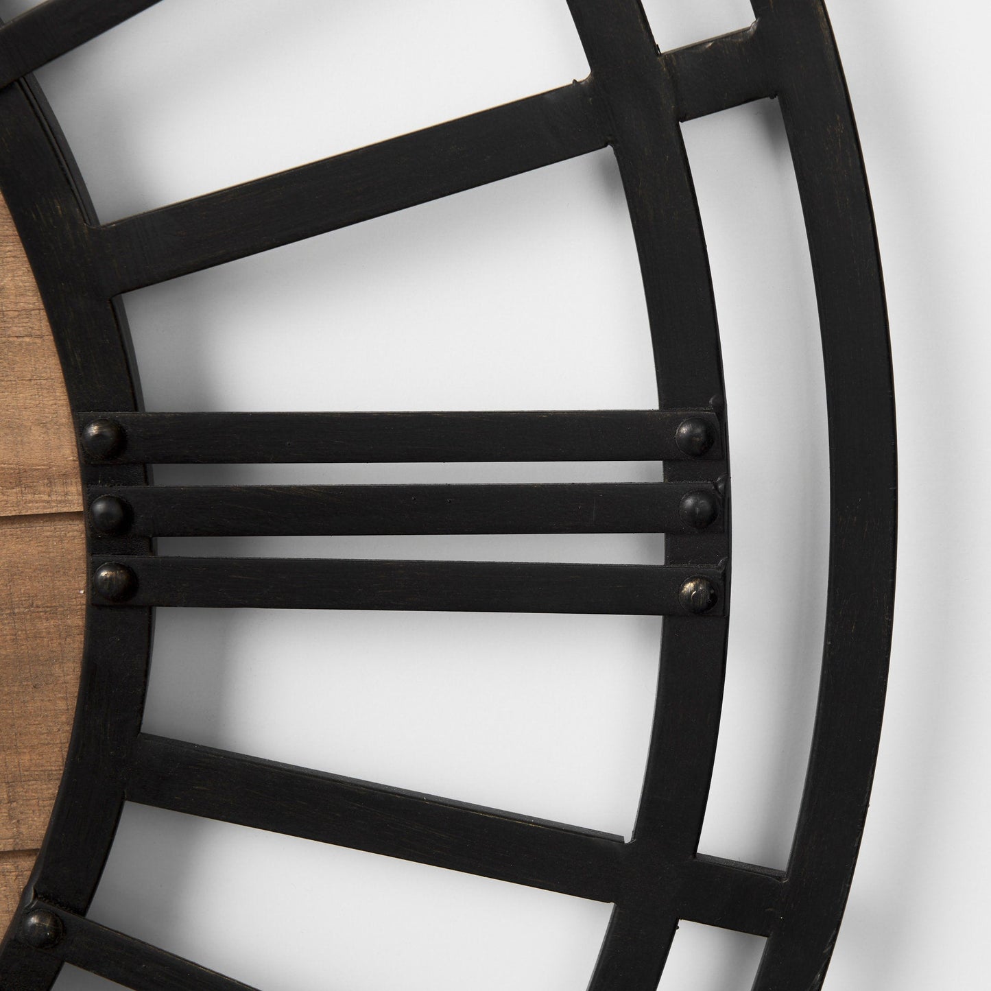 HLHF Lewiston Clock Accessories Furniture Store Burlington Ontario Near Me
