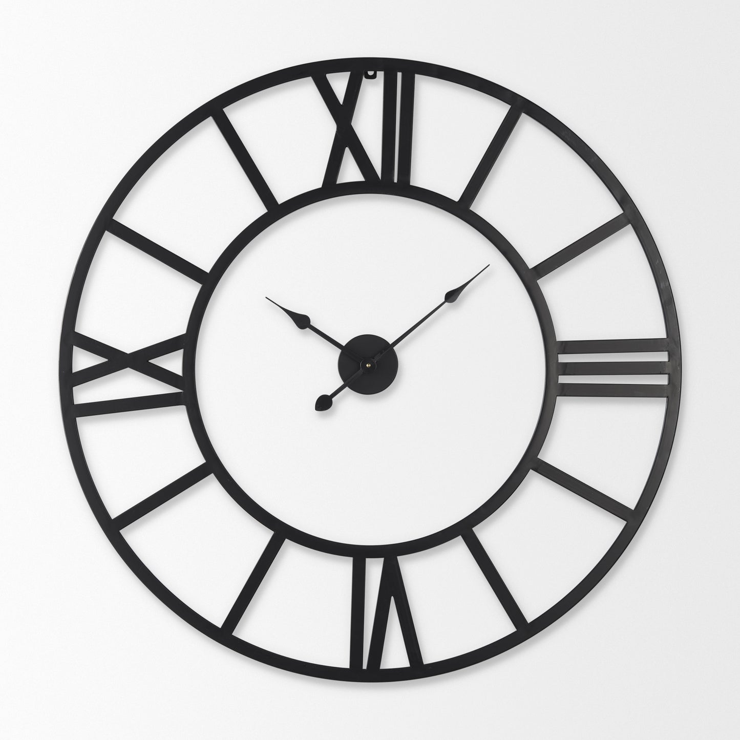 Stoke 42" Clock