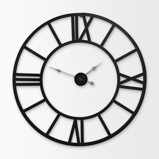 Stoke 42" Clock