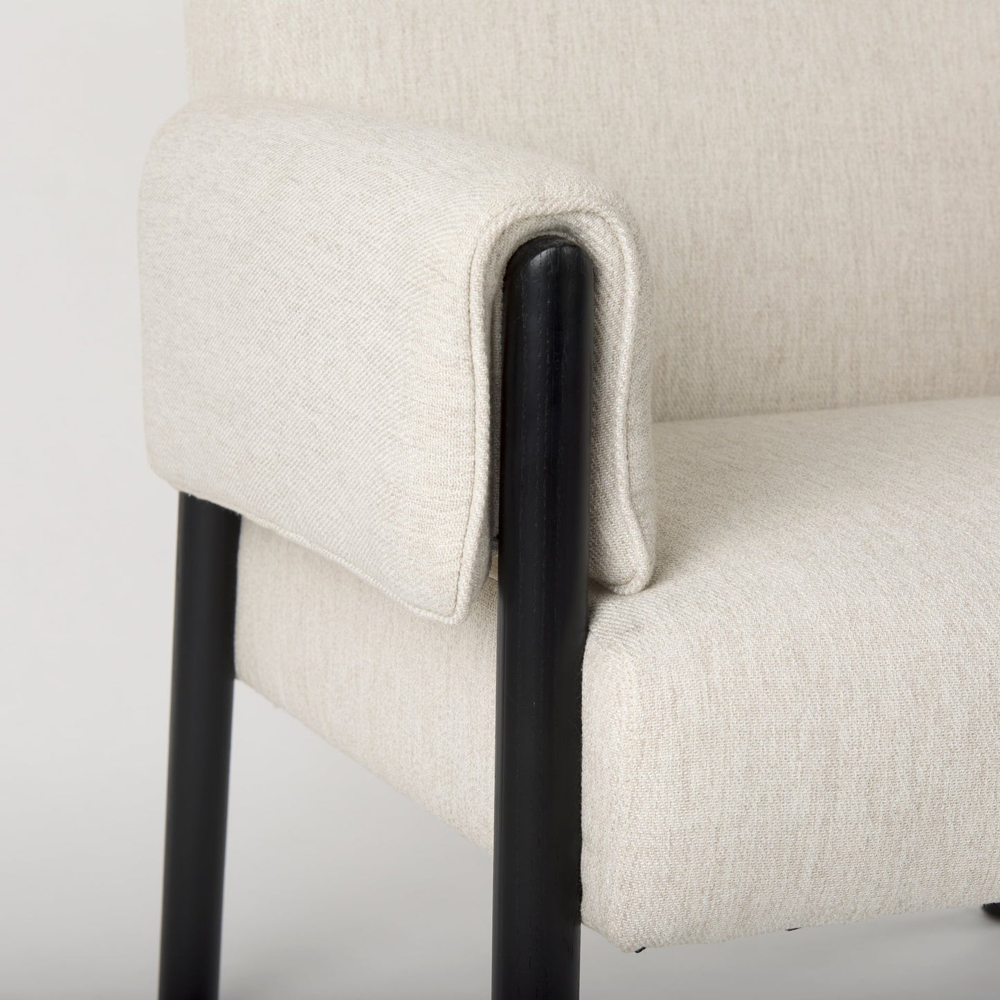 HLHF Ashton Chair x Grey Home Accent Chairs, Grey Home, Living Furniture Store Burlington Ontario Near Me