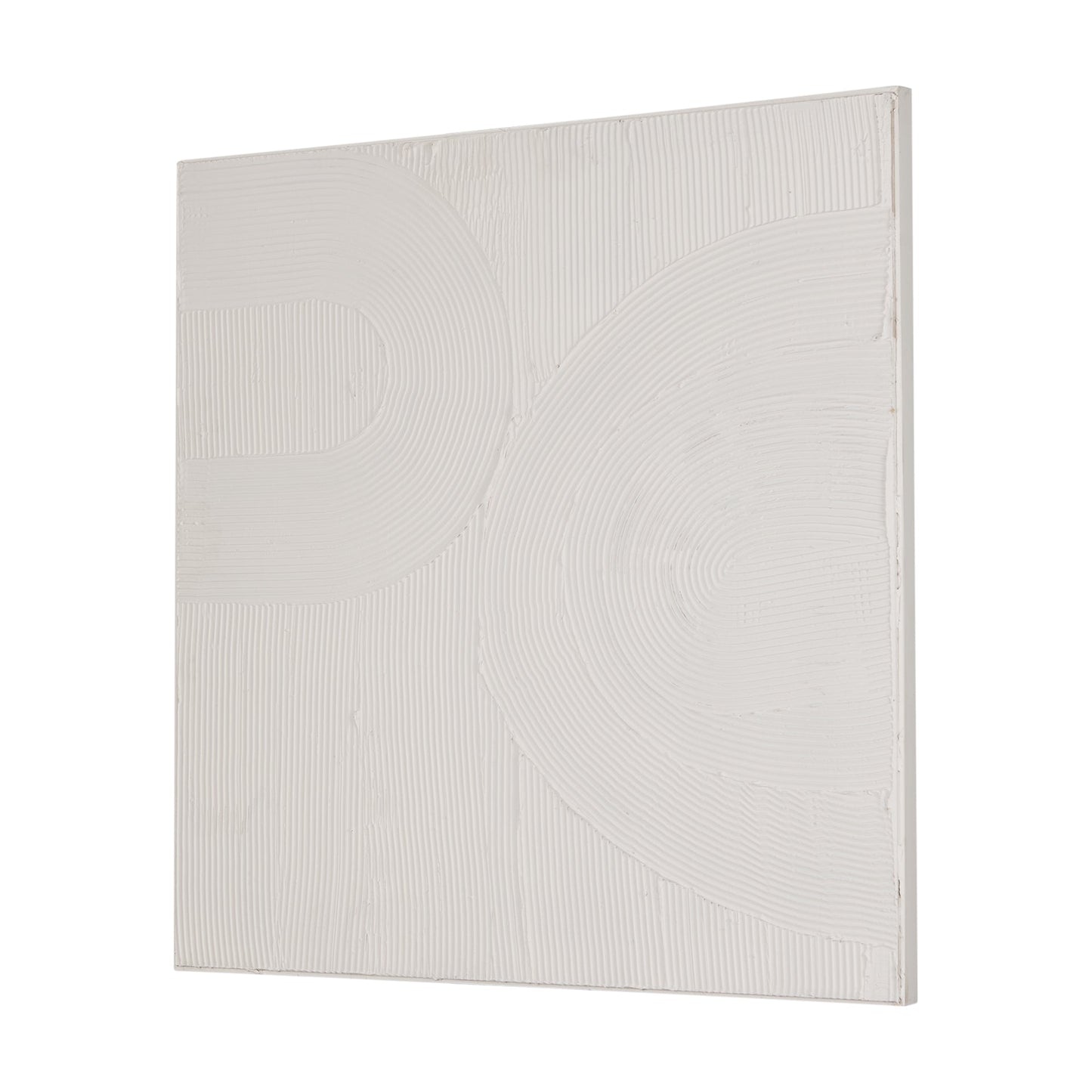 HLHF Pretty Mess Plaster Wall Art Grey Home, New Arrivals, Wall Art Furniture Store Burlington Ontario Near Me