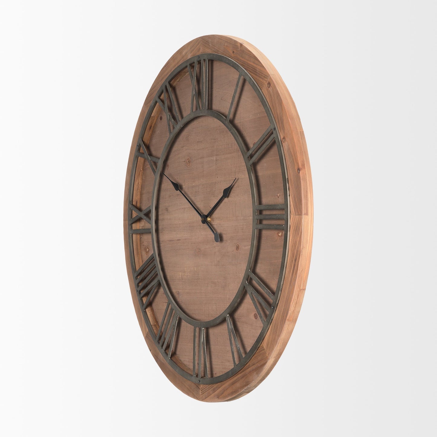 HLHF Raul Clock Accessories, New Arrivals Furniture Store Burlington Ontario Near Me