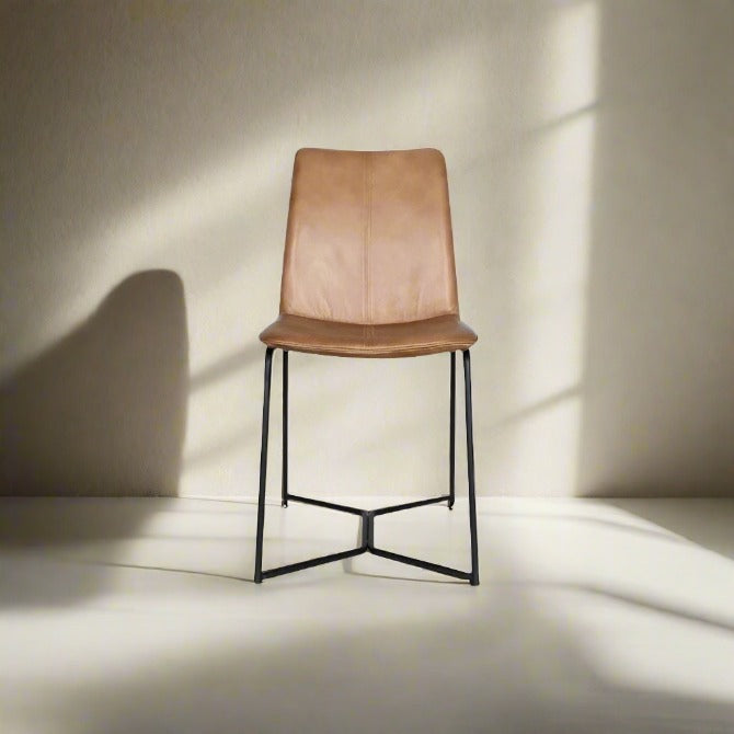 HLHF Essex Morgan Dining Chair Dining Furniture Store Burlington Ontario Near Me