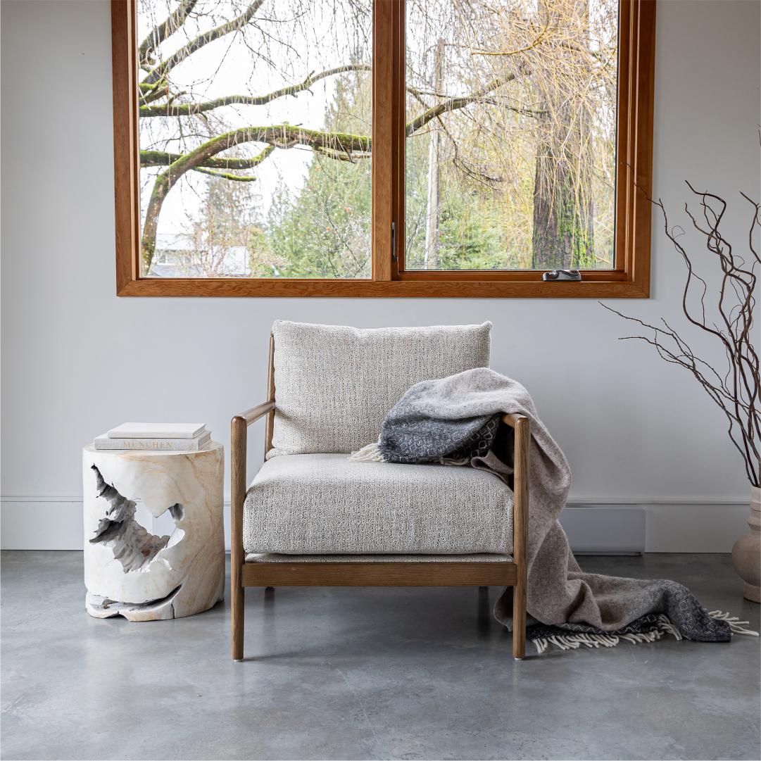 HLHF Opus Side Table X Grey Home Grey Home, Living, Occasional, Side Table Furniture Store Burlington Ontario Near Me