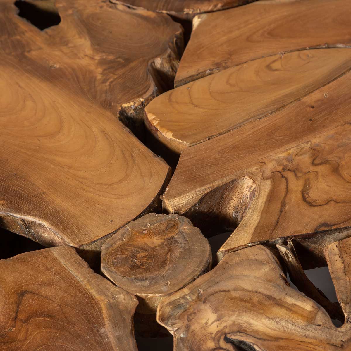 HLHF Natura Flow Square Coffee Table x Grey Home Grey Home, Living, New Arrivals, Occasional Furniture Store Burlington Ontario Near Me