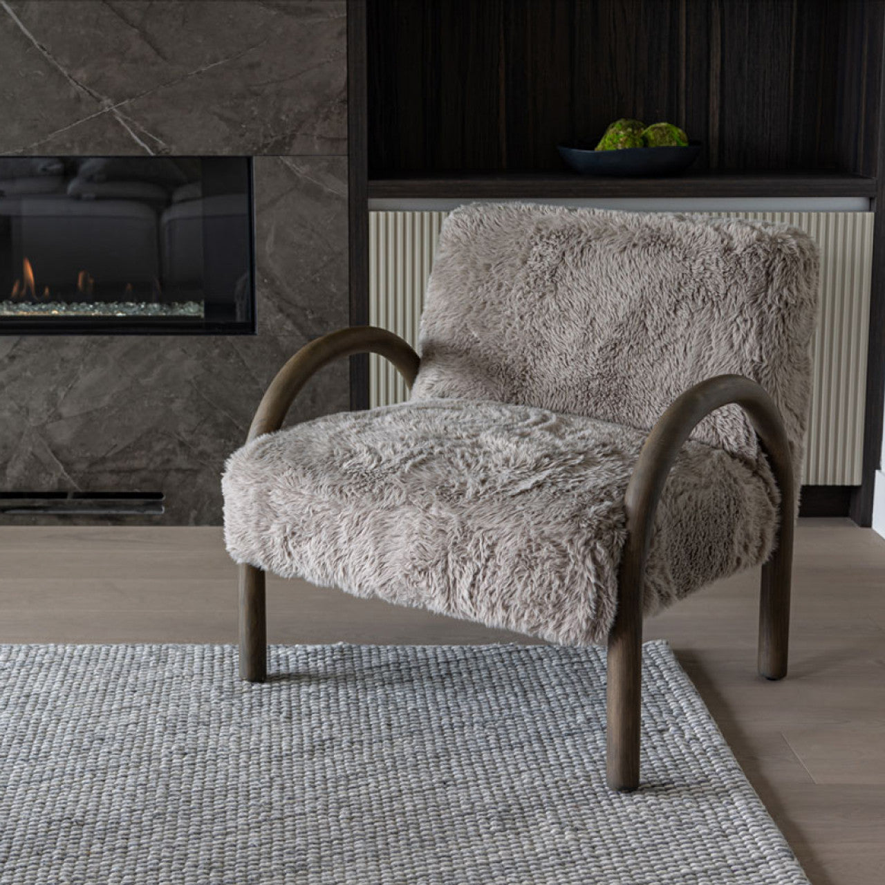 HLHF Eros Chair Accent Chairs, Living Furniture Store Burlington Ontario Near Me
