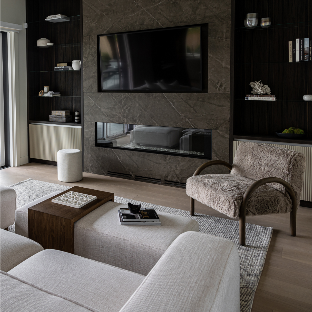 HLHF Eros Chair Accent Chairs, Living Furniture Store Burlington Ontario Near Me