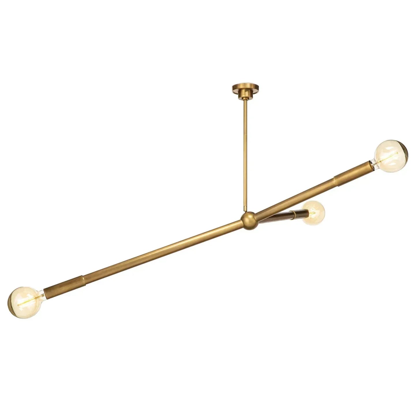 HLHF Talon Chandelier (161337) Lighting Furniture Store Burlington Ontario Near Me
