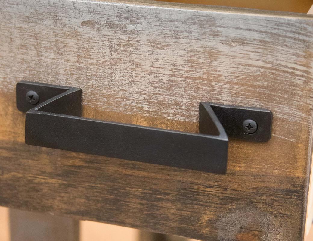 HLHF Loft Brown Occasional Collection Living, Occasional Furniture Store Burlington Ontario Near Me