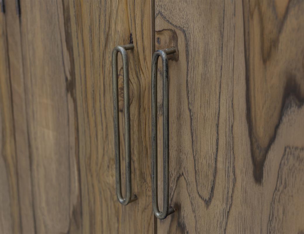 HLHF Balam Console Living, Occasional, Sideboards & Buffets Furniture Store Burlington Ontario Near Me