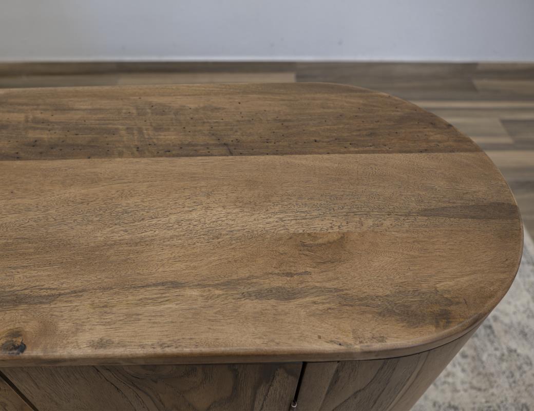 HLHF Balam Console Living, Occasional, Sideboards & Buffets Furniture Store Burlington Ontario Near Me