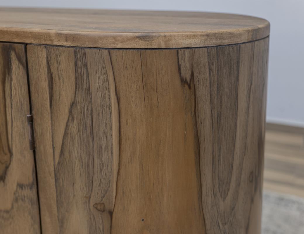 HLHF Balam Console Living, Occasional, Sideboards & Buffets Furniture Store Burlington Ontario Near Me