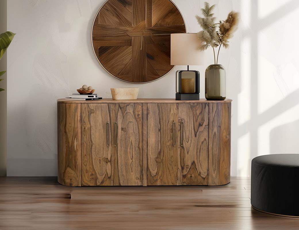 HLHF Balam Console Living, Occasional, Sideboards & Buffets Furniture Store Burlington Ontario Near Me