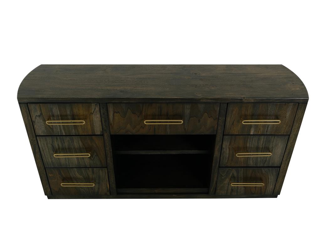 Black Balam Console
