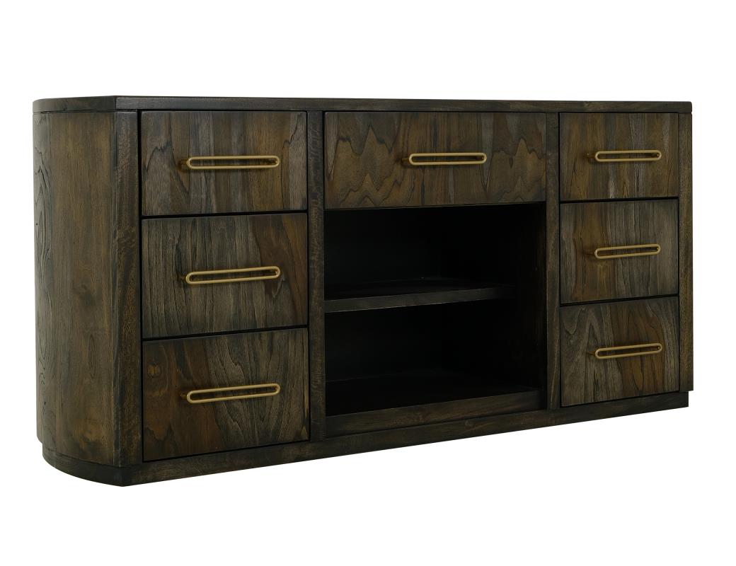 Black Balam Console