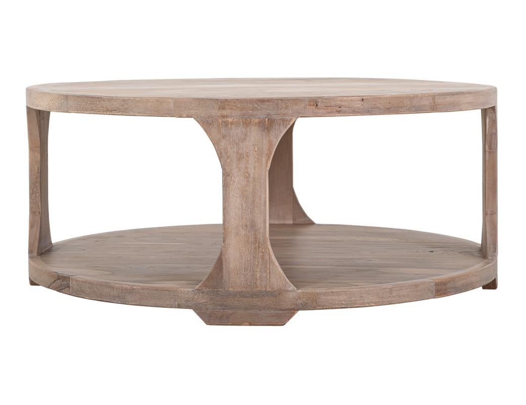 HLHF Balam Open Cocktail Table Living, Occasional Furniture Store Burlington Ontario Near Me
