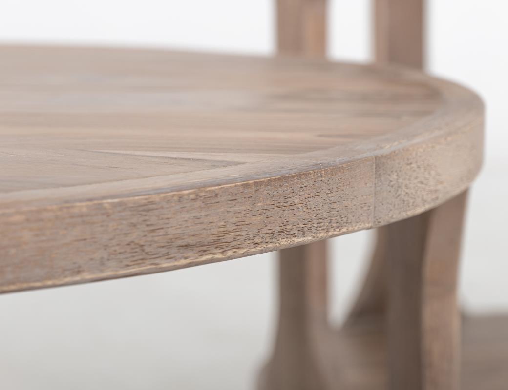 HLHF Balam Open Cocktail Table Living, Occasional Furniture Store Burlington Ontario Near Me