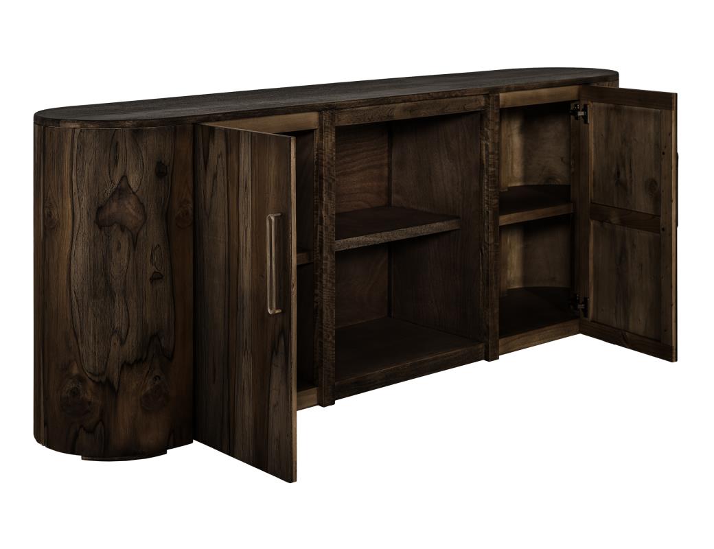 HLHF Balam TV Stand Living, Occasional, Sideboards & Buffets Furniture Store Burlington Ontario Near Me