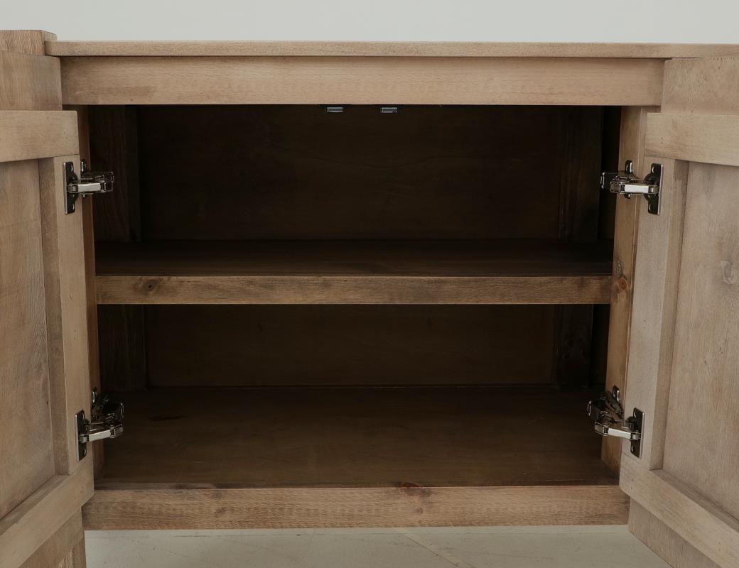 HLHF Luma Console Living, Occasional, Sideboards & Buffets Furniture Store Burlington Ontario Near Me