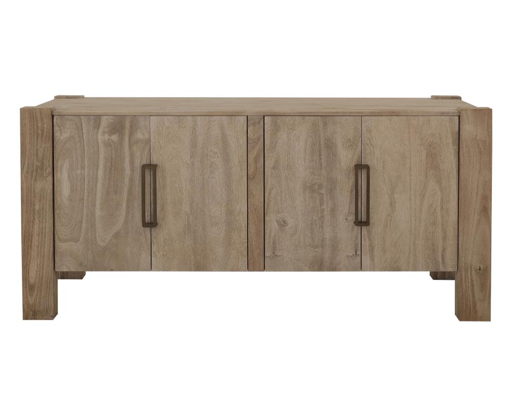 Luma Console