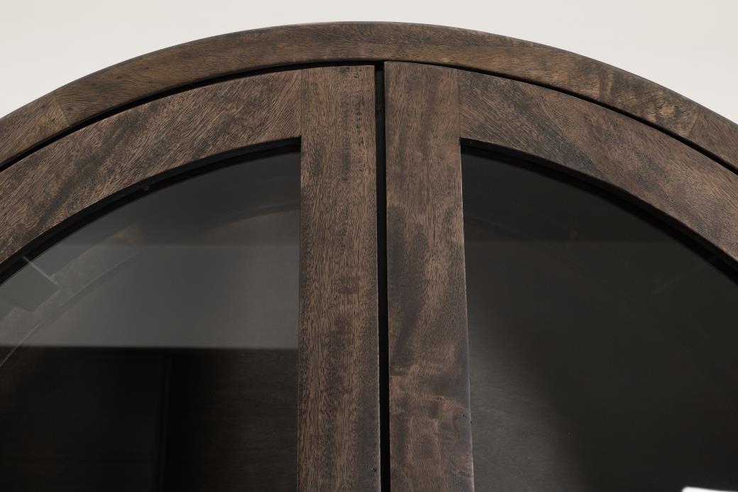 HLHF Black Balam Cabinet Home, Living, New Arrivals, Occasional, Office Furniture Store Burlington Ontario Near Me