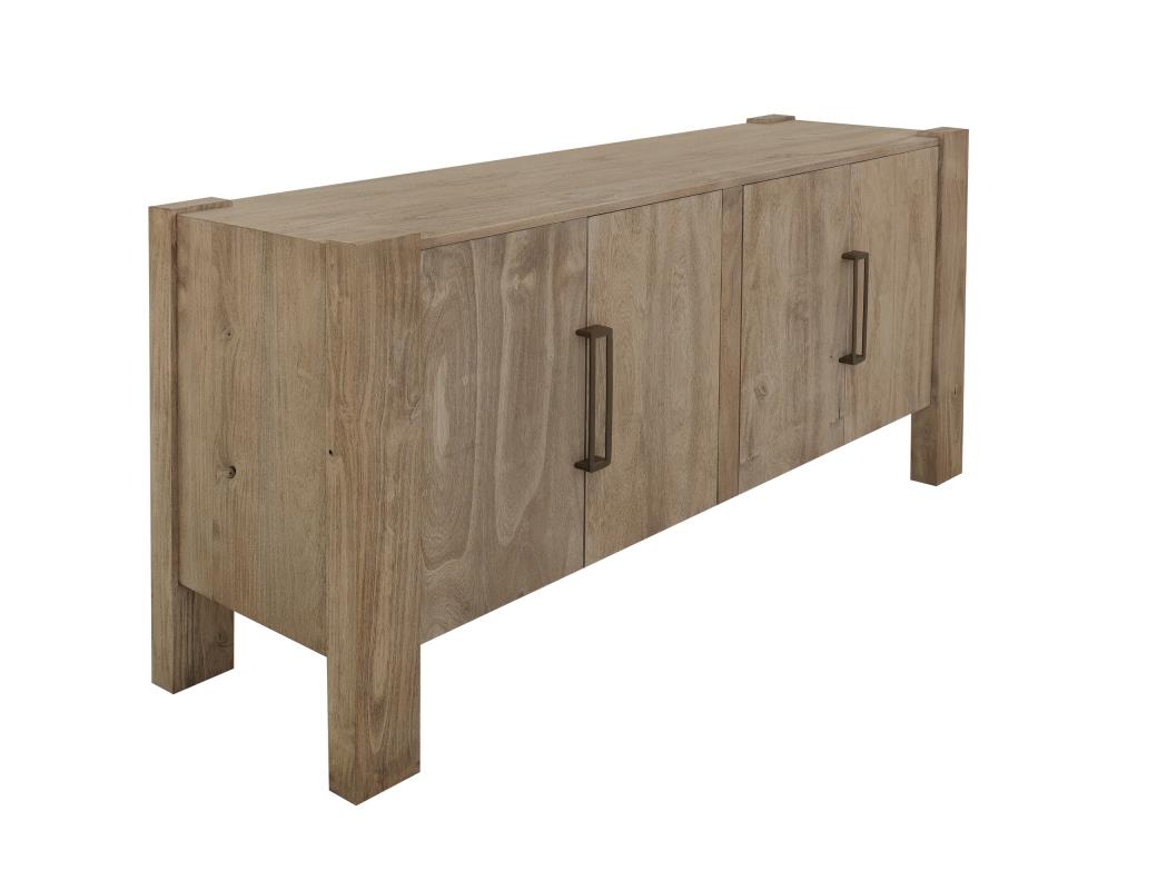 HLHF Luma Console Living, Occasional, Sideboards & Buffets Furniture Store Burlington Ontario Near Me