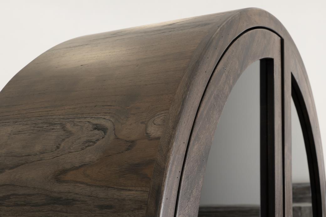 HLHF Black Balam Cabinet Home, Living, New Arrivals, Occasional, Office Furniture Store Burlington Ontario Near Me
