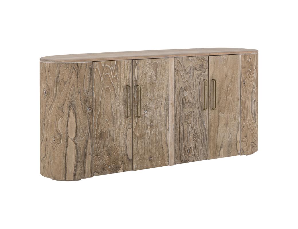 HLHF Balam Console - Light Living, New Arrivals, Occasional, Sideboards & Buffets Furniture Store Burlington Ontario Near Me