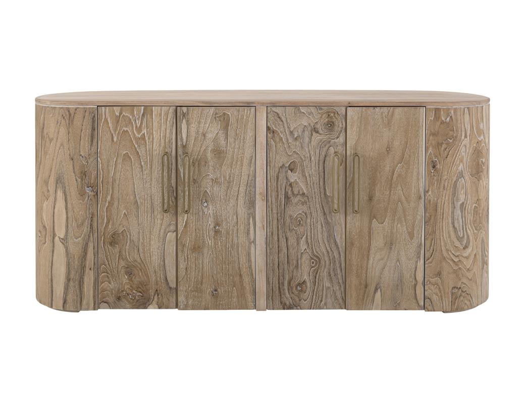 HLHF Balam Console - Light Living, New Arrivals, Occasional, Sideboards & Buffets Furniture Store Burlington Ontario Near Me