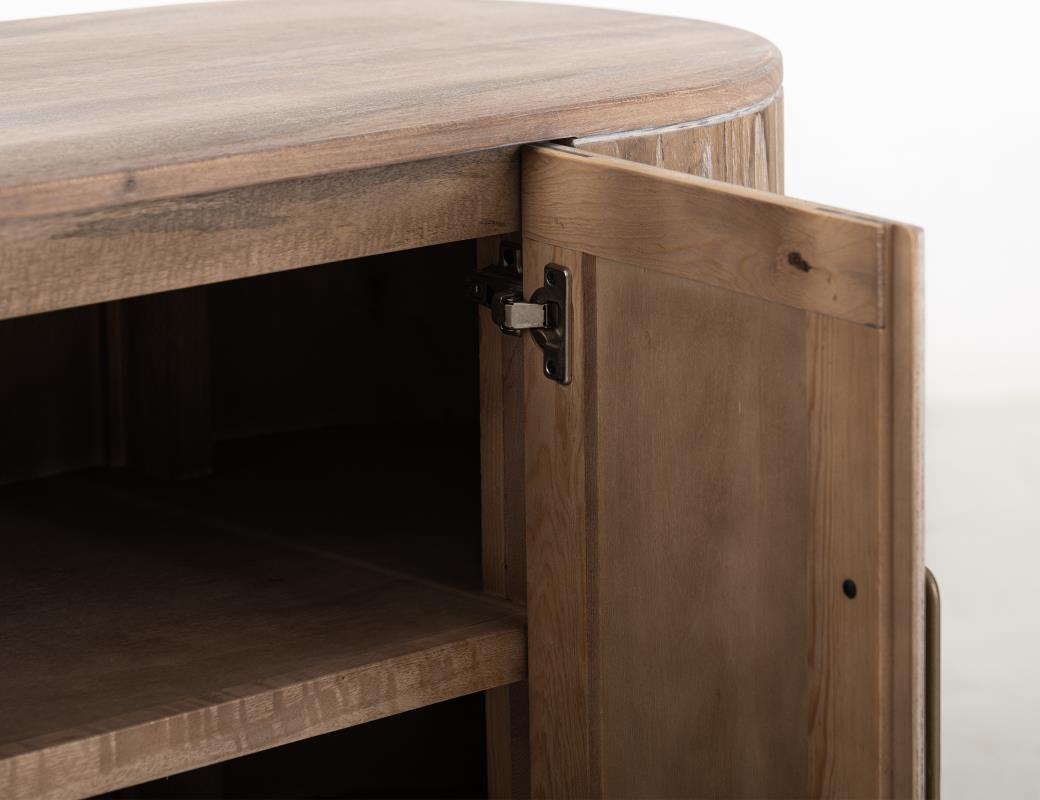 HLHF Balam Console - Light Living, New Arrivals, Occasional, Sideboards & Buffets Furniture Store Burlington Ontario Near Me