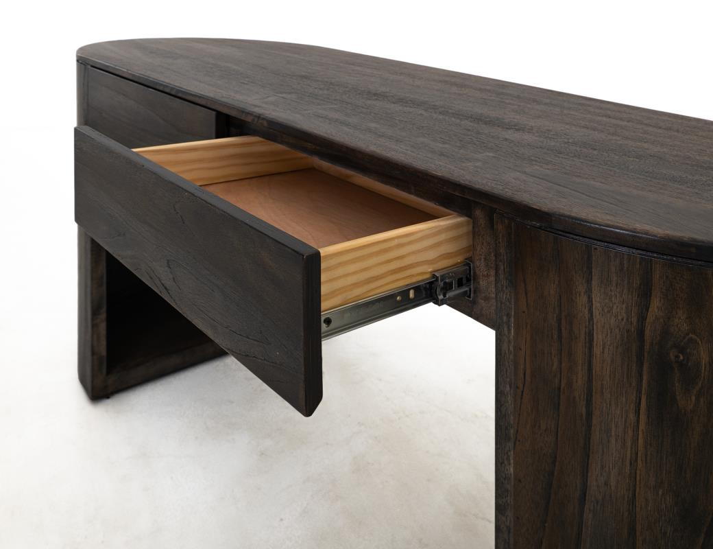 Black Balam Desk