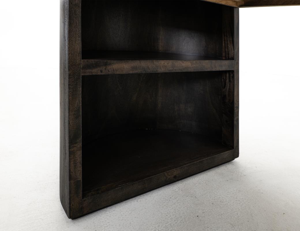 Black Balam Desk