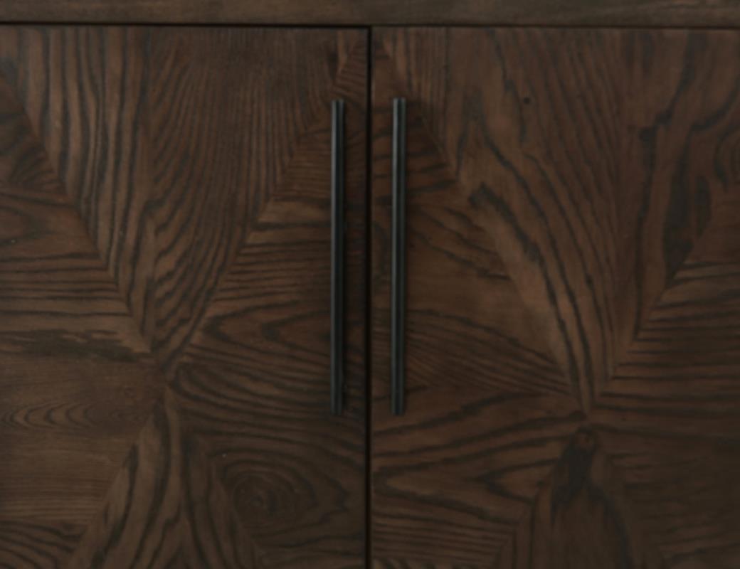 HLHF Verona Console - Dark Living, New Arrivals, Occasional, Sideboards & Buffets Furniture Store Burlington Ontario Near Me