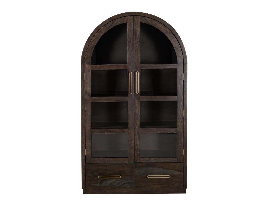 HLHF Black Balam Cabinet Home, Living, New Arrivals, Occasional, Office Furniture Store Burlington Ontario Near Me