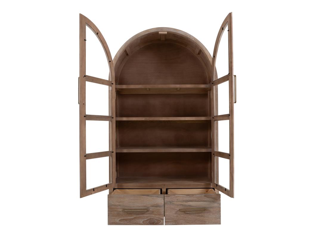 HLHF White Balam Cabinet Home, Living, New Arrivals, Occasional, Office Furniture Store Burlington Ontario Near Me