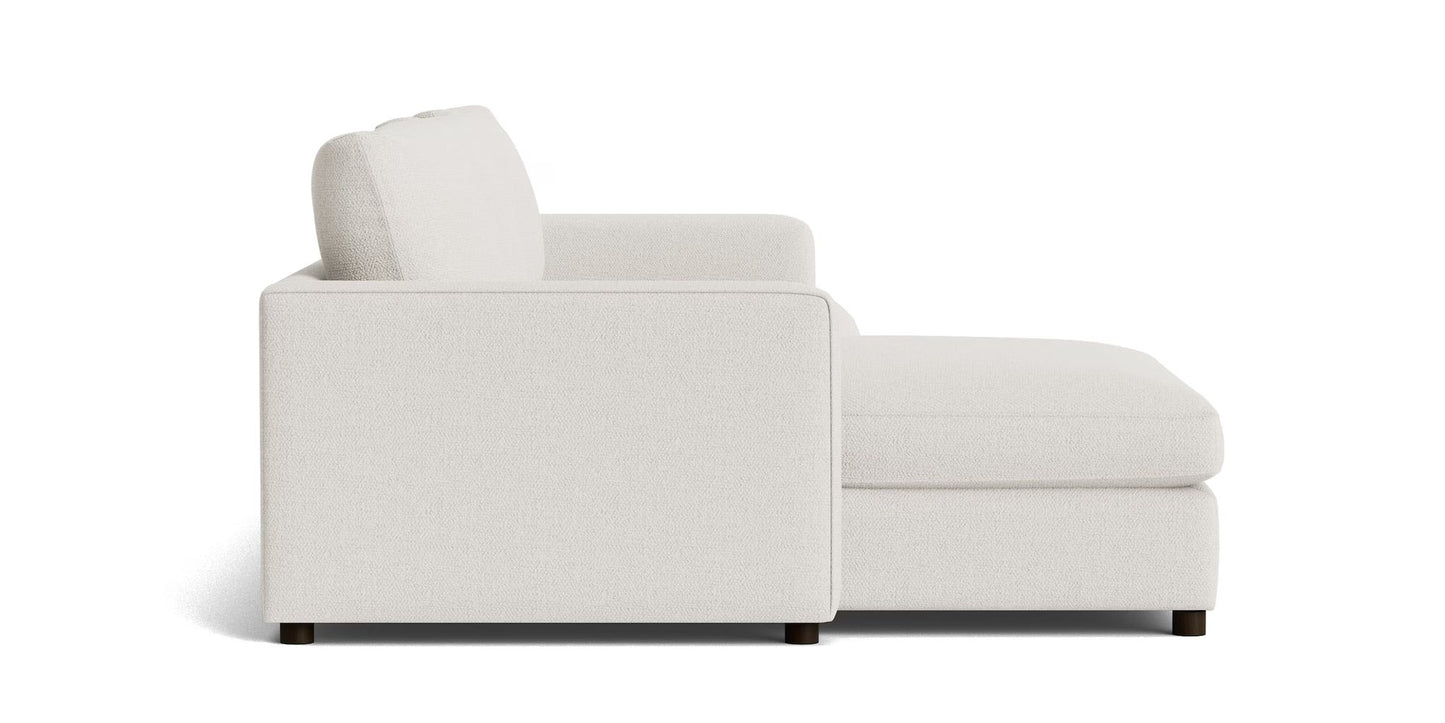 HLHF Allure Sectional Living Furniture Store Burlington Ontario Near Me