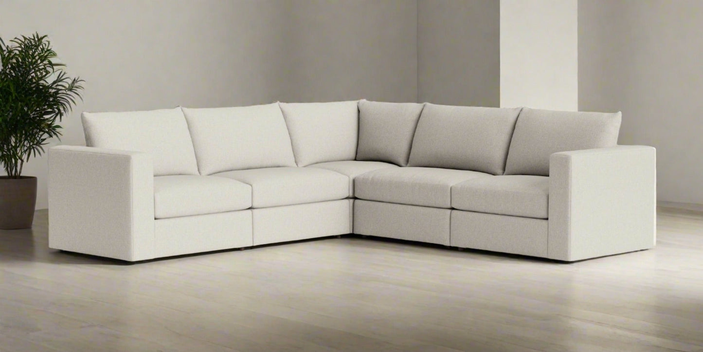 HLHF Beckham Sectional Living Furniture Store Burlington Ontario Near Me