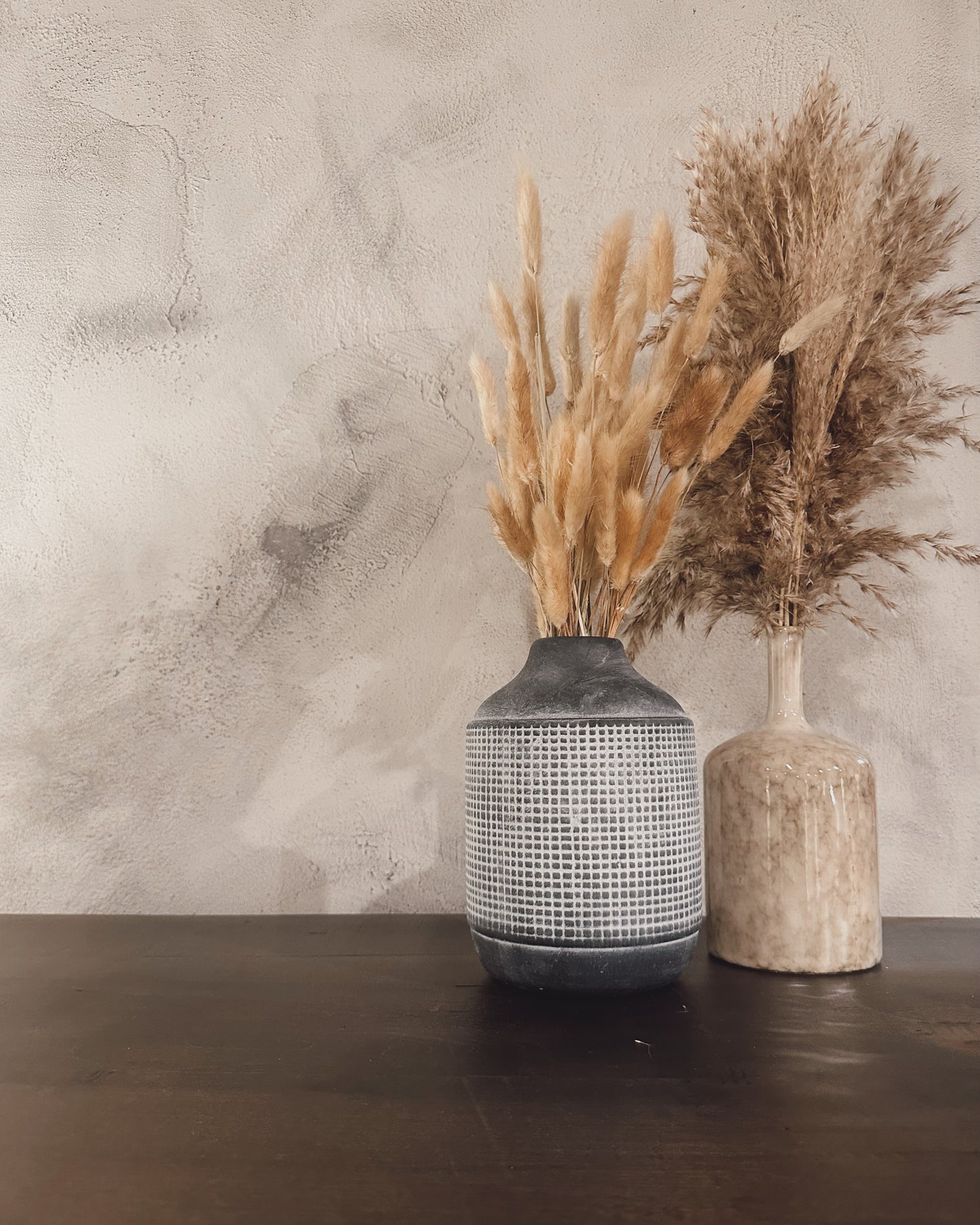 Hauzer Vase X Grey Home