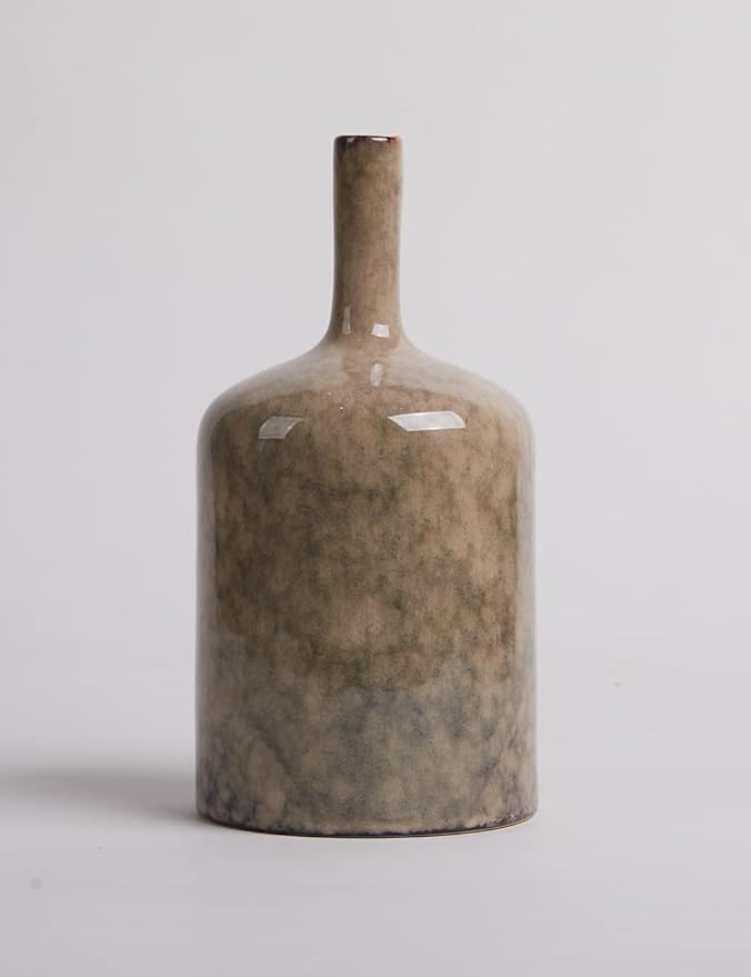 Hauzer Vase X Grey Home