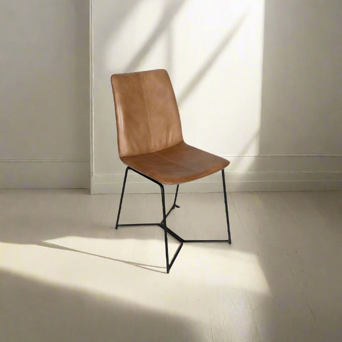 HLHF Essex Morgan Dining Chair Dining Furniture Store Burlington Ontario Near Me