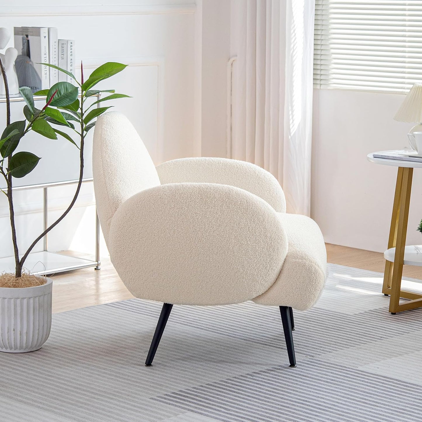 HLHF Layla Arm Accent Chair X Grey Home Accent Chairs, Grey Home, Home Furniture Store Burlington Ontario Near Me