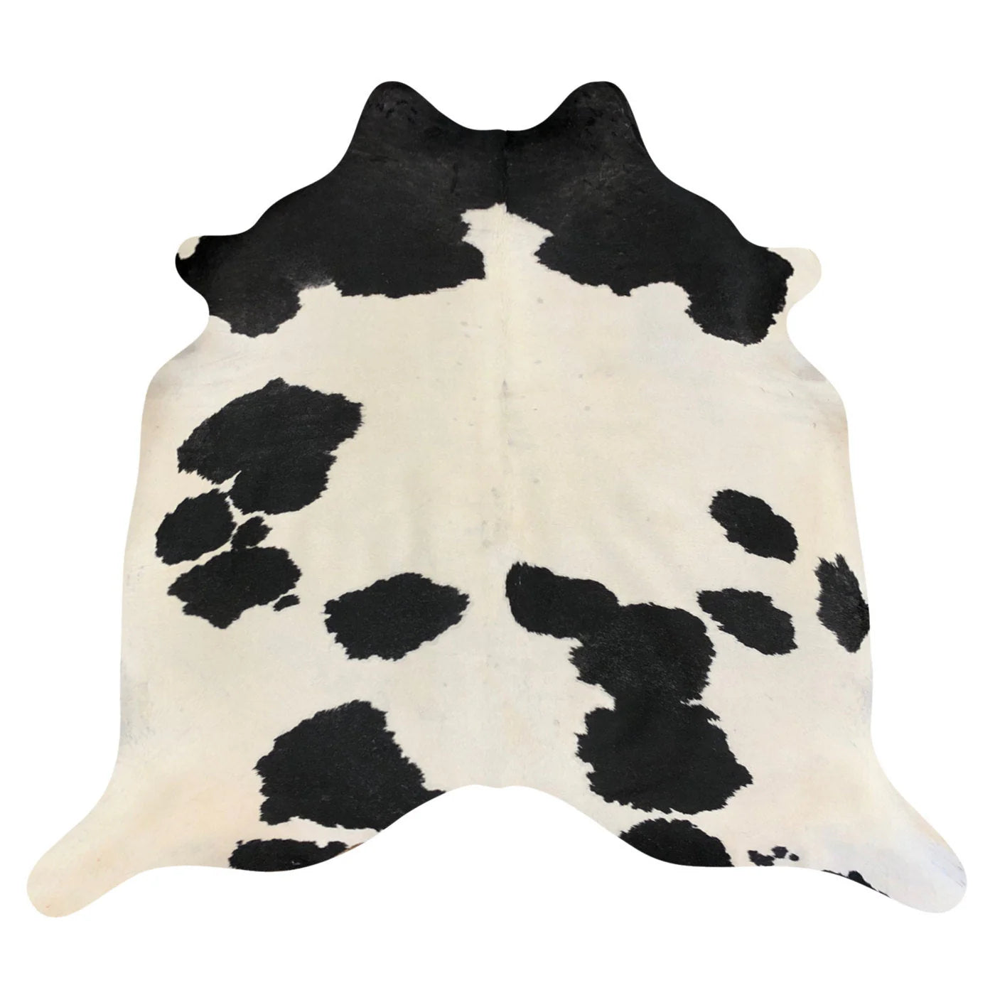 Natural Cowhide Rug