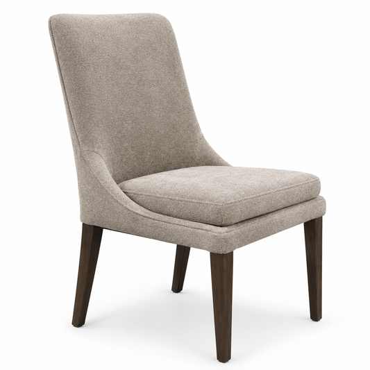 Tanner Dining Chair - Ash